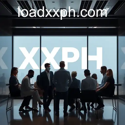 About Us: The Story of XXPH