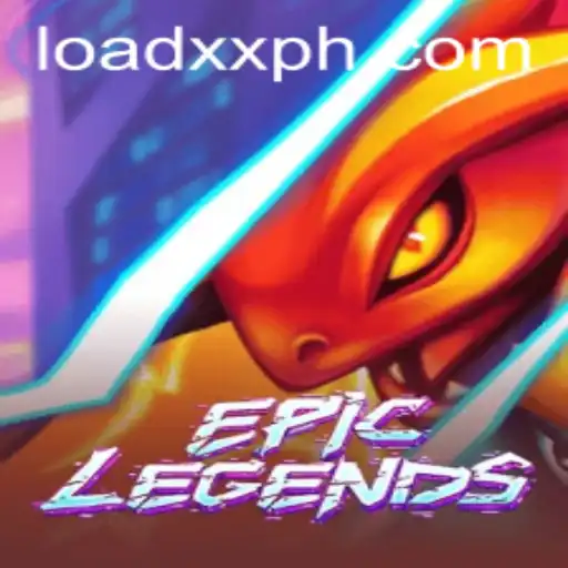 EpicLegends: Unraveling the Adventure with the Keyword XXPH