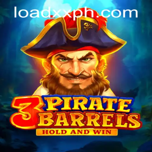 Discover the Exciting World of 3PirateBarrels: A Thrilling Adventure