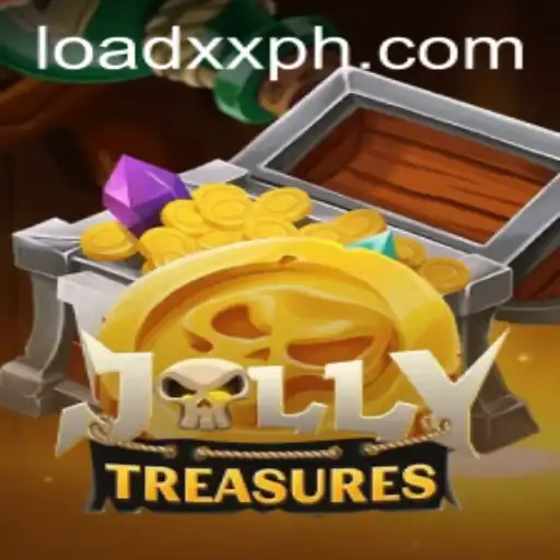 Discover the Exciting World of JollyTreasures: A Treasure Hunt Game Masterpiece