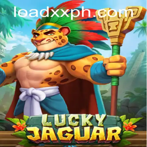 Discover the Thrill of LuckyJaguar: Dive Into the Adventure with XXPH