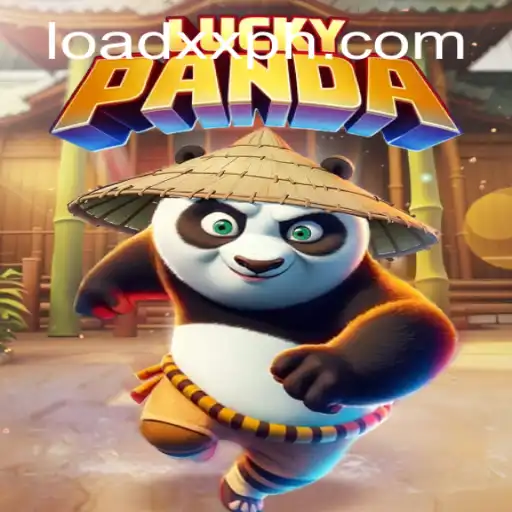 LuckyPanda: A Comprehensive Guide to the Exciting Game with a Twist