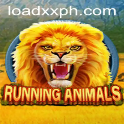 RunningAnimals: A Thrilling Adventure with XXPH