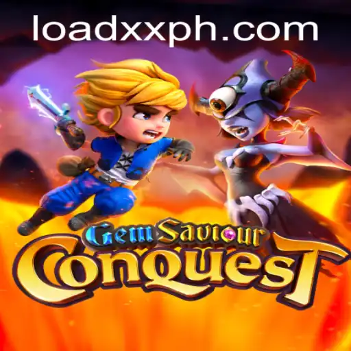 GemSaviourConquest: Unveiling the Legendary Quest in the Digital Realm