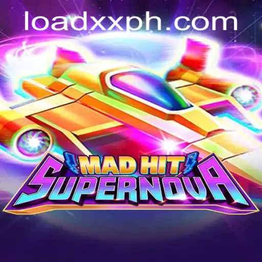 Exploring MadHitSupernova: A New Era in Gaming with XXPH