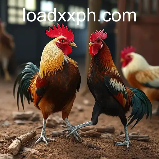 The Rising Phenomenon of Online Sabong: Unveiling the World of XXPH