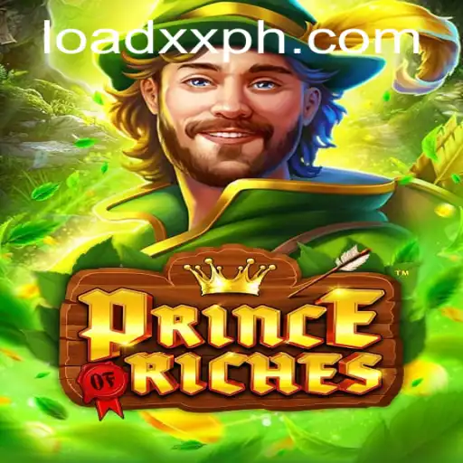PrinceOfRiches: Elevate Your Gaming Experience