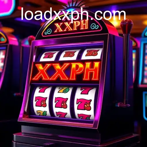 Exploring the Fascinating World of Slot Machines: A Deep Dive into XXPH